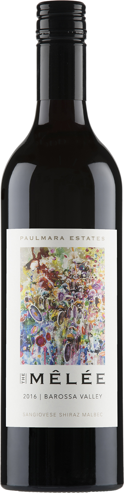 Paulmara Estates The Mêlée 2020